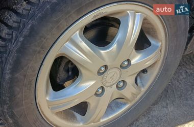 Седан Geely CK 2007 в Николаеве
