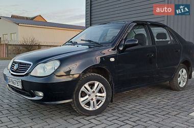 Седан Geely CK 2013 в Кропивницком