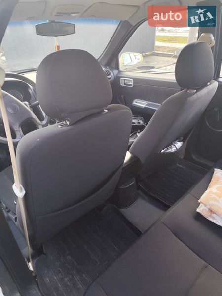 Седан Geely CK 2011 в Красилові