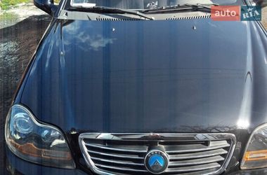 Седан Geely CK 2007 в Хмельницькому