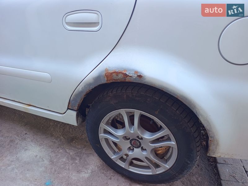 Седан Geely CK 2007 в Коломые