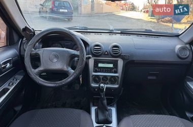 Седан Geely CK 2013 в Николаеве