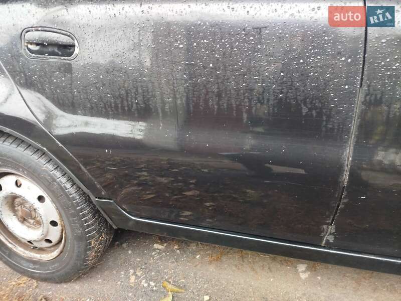 Седан Geely CK 2012 в Драбіву