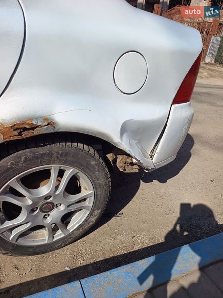 Седан Geely CK 2007 в Коломые