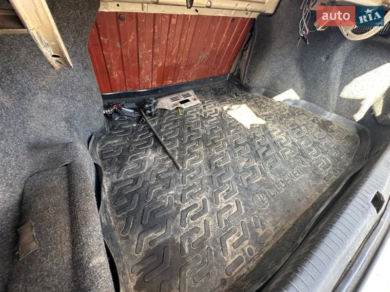 Седан Geely CK 2006 в Днепре