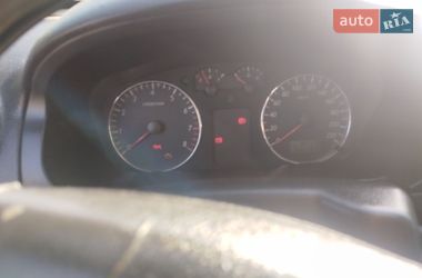 Седан Geely CK 2012 в Гайсине