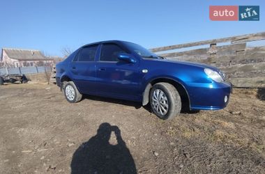 Седан Geely CK 2012 в Гайсине