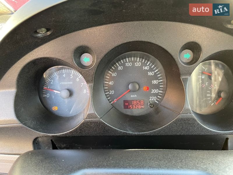 Седан Geely CK 2007 в Виннице
