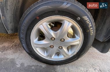 Седан Geely CK 2007 в Виннице