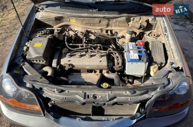 Седан Geely CK 2007 в Виннице