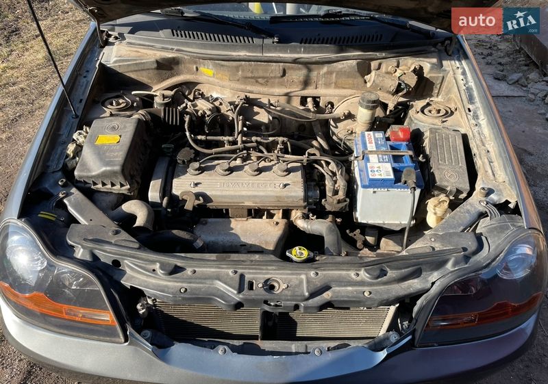 Седан Geely CK 2007 в Виннице