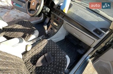 Седан Geely CK 2007 в Виннице