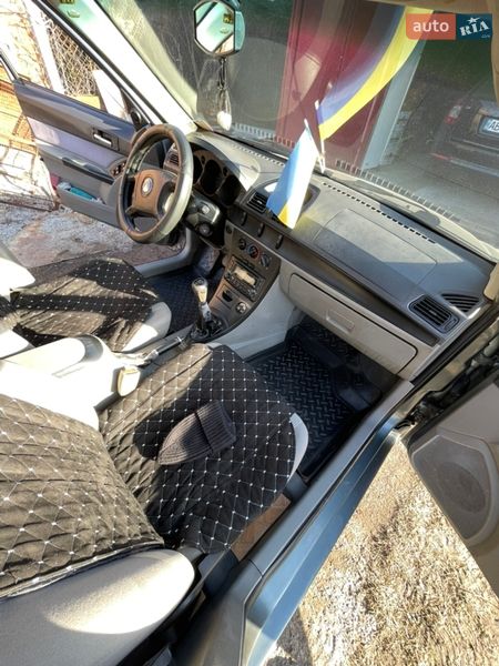 Седан Geely CK 2007 в Виннице