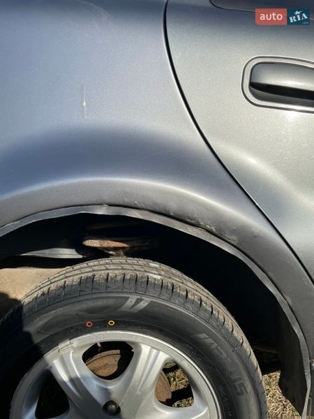 Седан Geely CK 2007 в Виннице