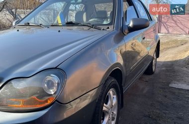 Седан Geely CK 2007 в Виннице
