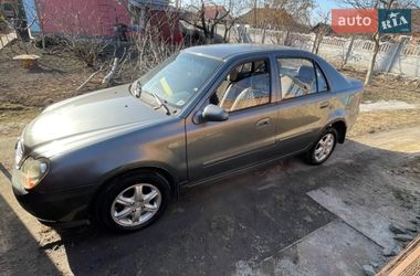 Седан Geely CK 2007 в Вінниці Седан Geely CK 2007 в Вінниці
