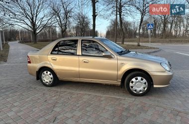Седан Geely CK 2013 в Кропивницькому