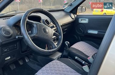 Седан Geely CK 2013 в Кропивницькому
