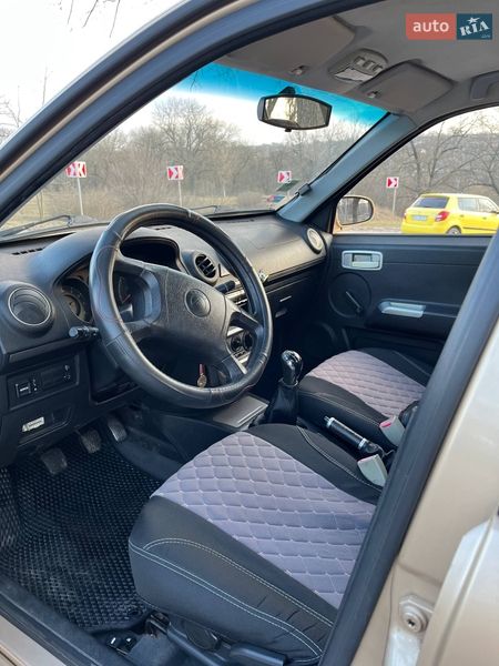 Седан Geely CK 2013 в Кропивницком