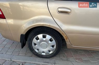 Седан Geely CK 2013 в Кропивницькому