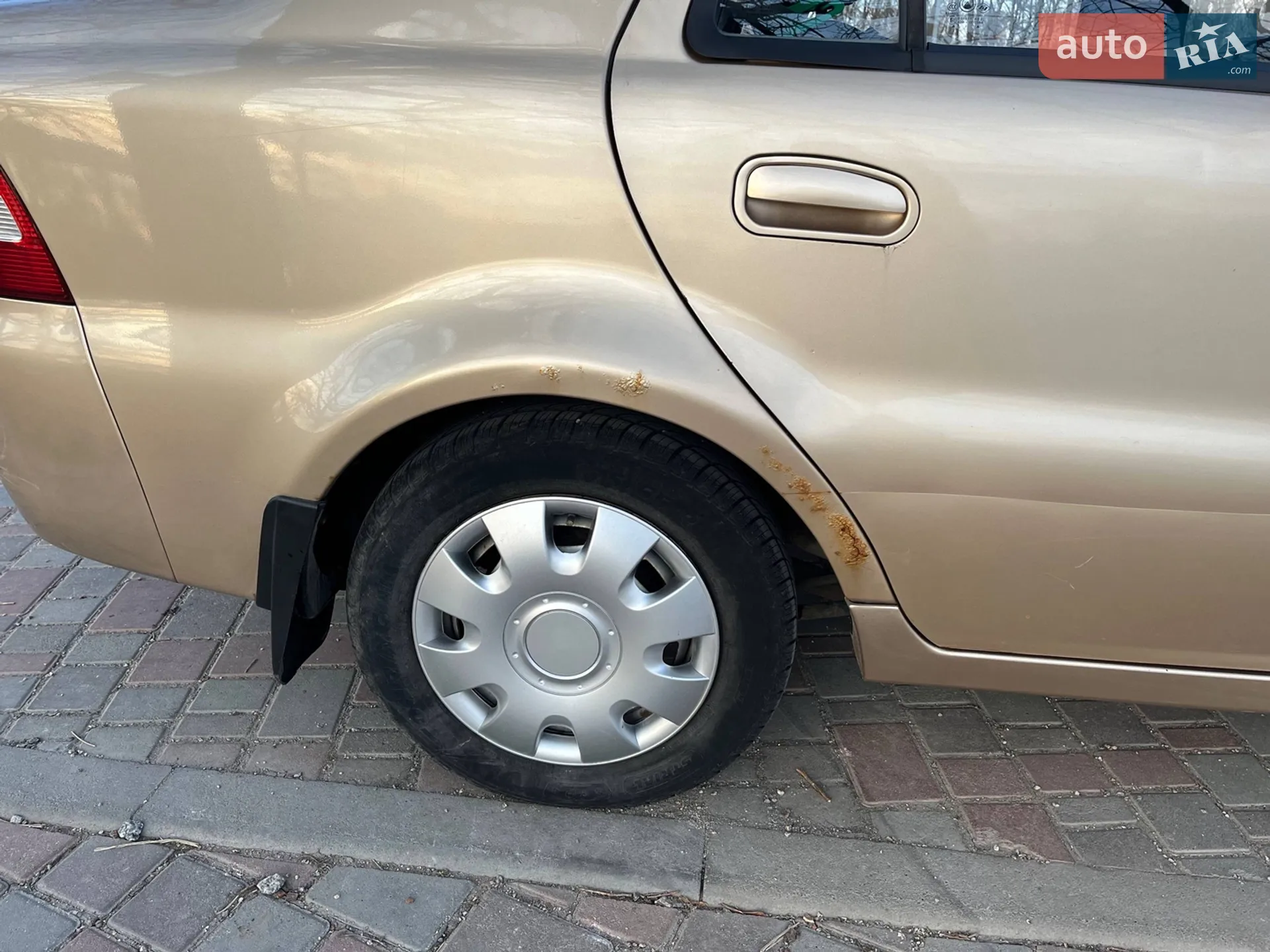 2013 Geely CK (Otaka) - мініатюра 22