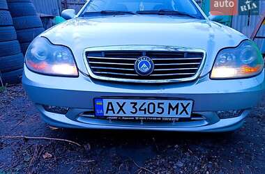 Седан Geely CK 2007 в Харкові