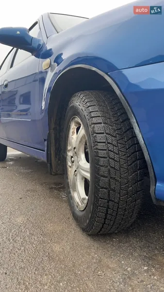 Geely CK 2006