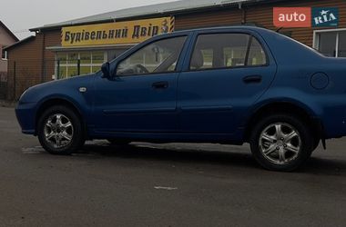 Седан Geely CK 2006 в Хмельницком