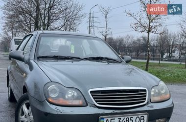 Седан Geely CK 2008 в Днепре