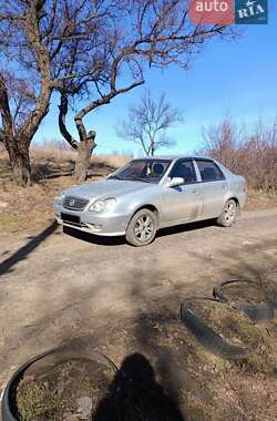 Седан Geely CK 2013 в Черкасах