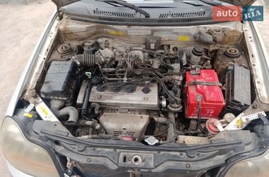 Седан Geely CK 2008 в Мироновке