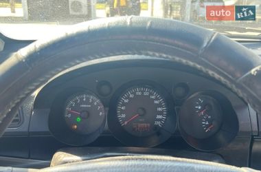 Седан Geely CK 2007 в Днепре