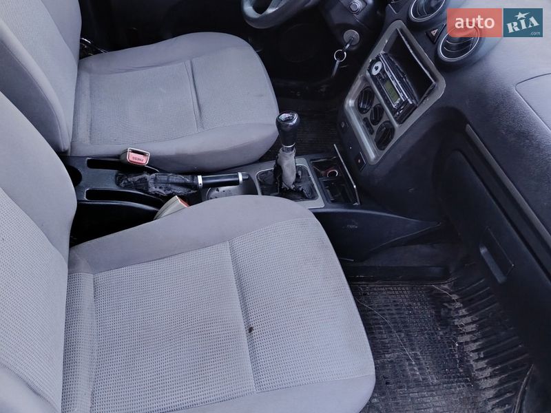 Седан Geely CK 2009 в Летичіві фото 6 Седан Geely CK 2009 в Летичіві