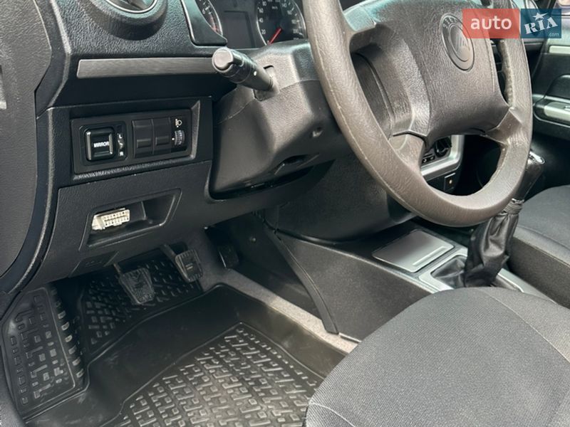 Седан Geely CK 2011 в Черкассах фото 8 Седан Geely CK 2011 в Черкассах