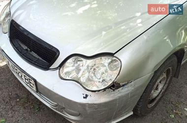 Седан Geely CK 2011 в Мерефа
