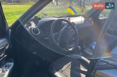 Седан Geely CK 2013 в Харькове