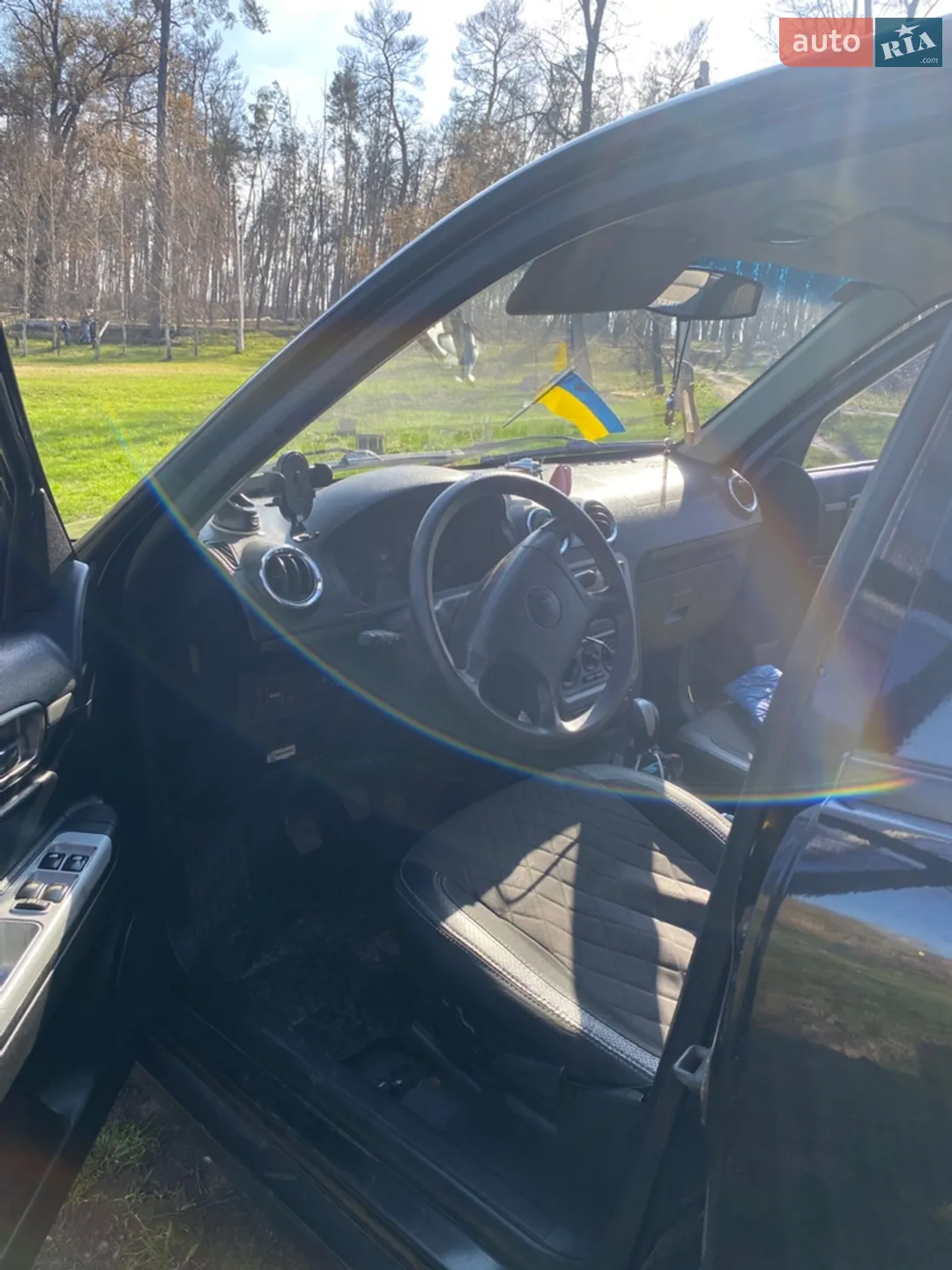 2013 Geely CK (Otaka) - мініатюра 11