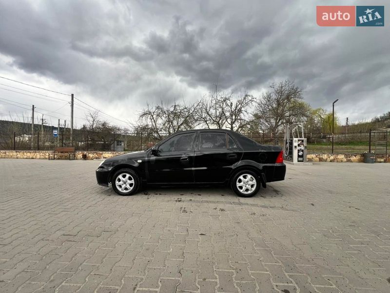 Седан Geely CK 2011 в Могилів-Подільському