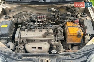 Седан Geely CK 2012 в Желтых Водах