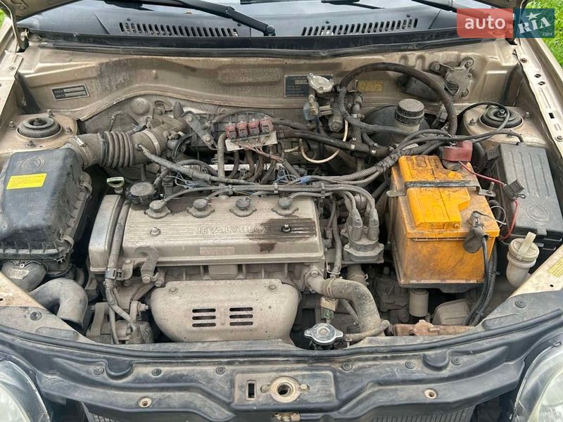 Седан Geely CK 2012 в Желтых Водах