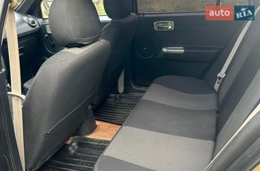 Седан Geely CK 2012 в Желтых Водах