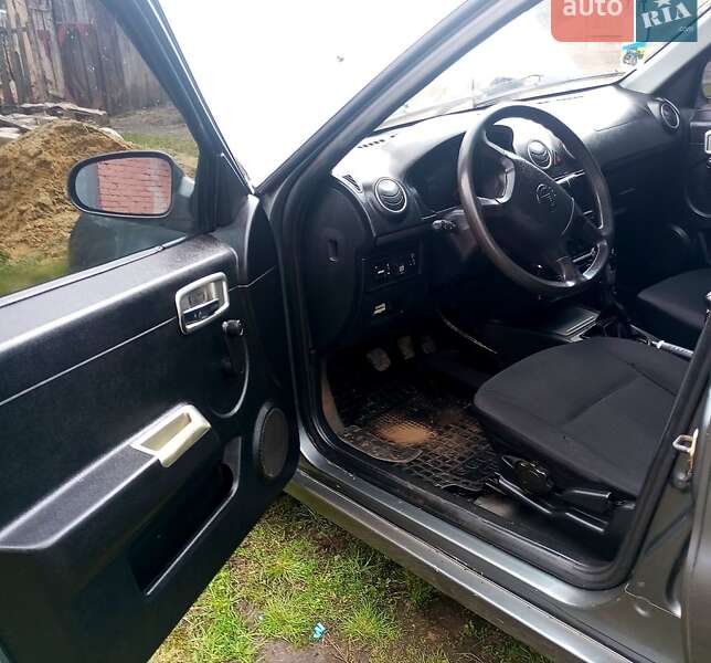 Седан Geely CK 2013 в Кропивницькому фото 3 Седан Geely CK 2013 в Кропивницькому