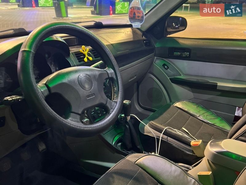 Седан Geely CK 2008 в Луцьку фото 12 Седан Geely CK 2008 в Луцьку