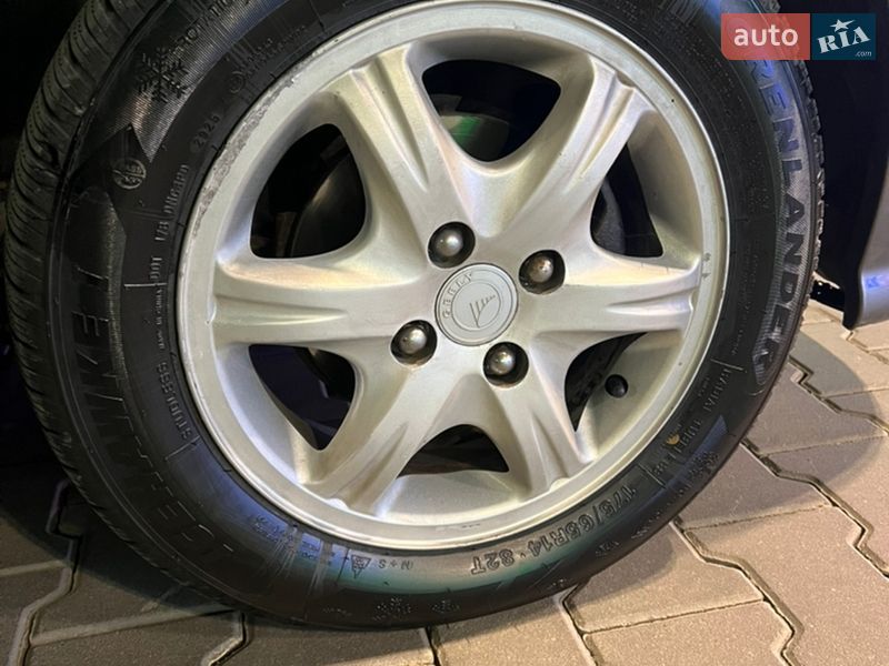 Седан Geely CK 2008 в Луцьку фото 16 Седан Geely CK 2008 в Луцьку