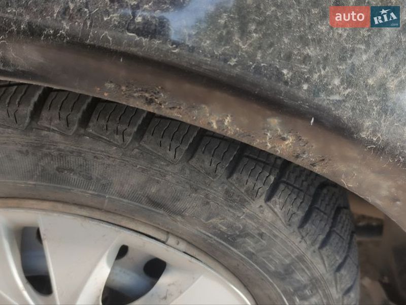 Седан Geely CK 2011 в Ужгороді