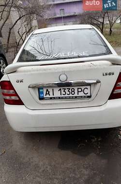 Седан Geely CK 2013 в Києві