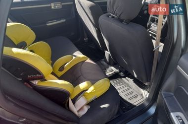 Седан Geely CK 2009 в Днепре