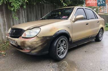 Седан Geely CK 2013 в Киеве