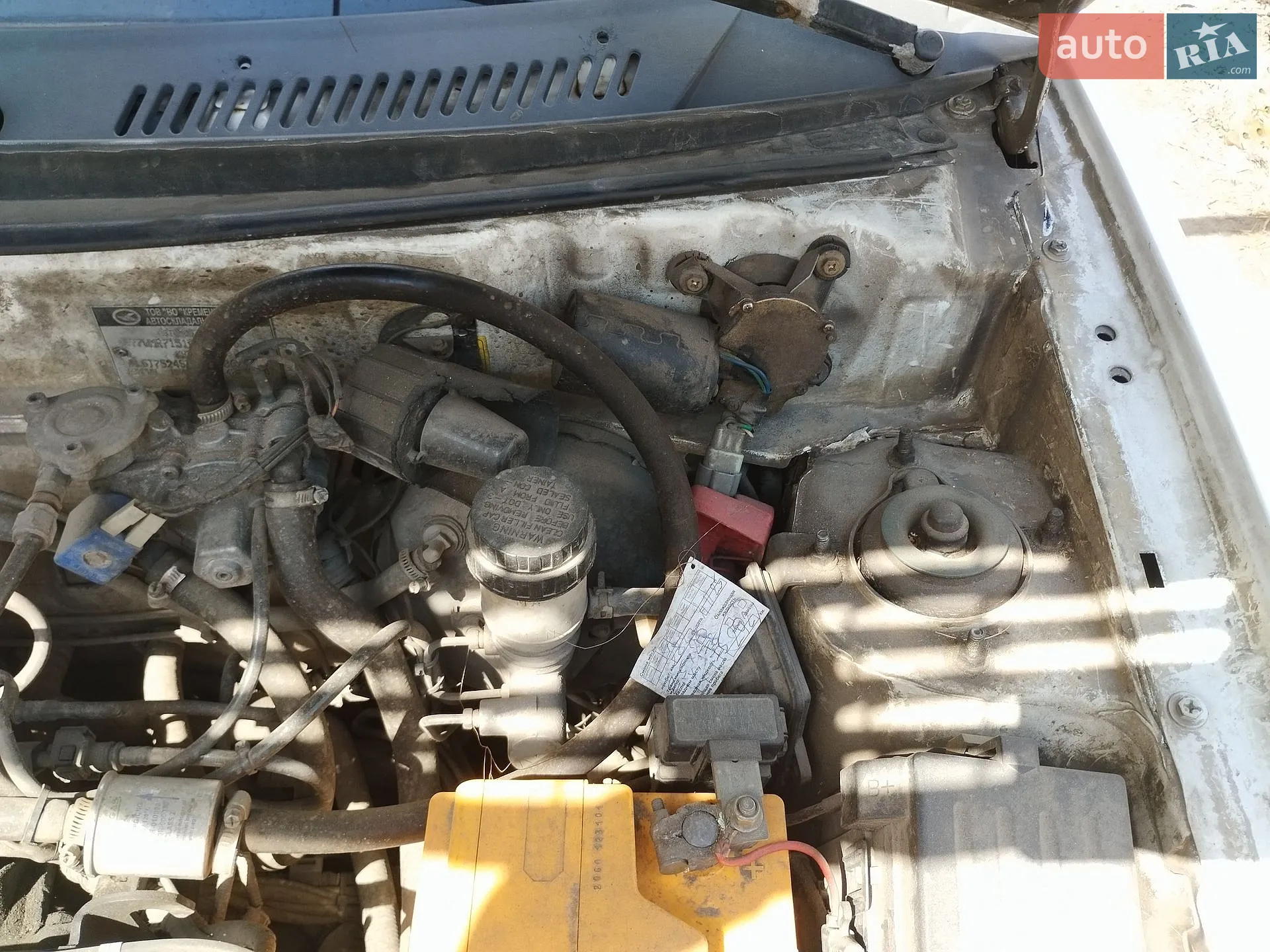 2013 Geely CK (Otaka) - мініатюра 6