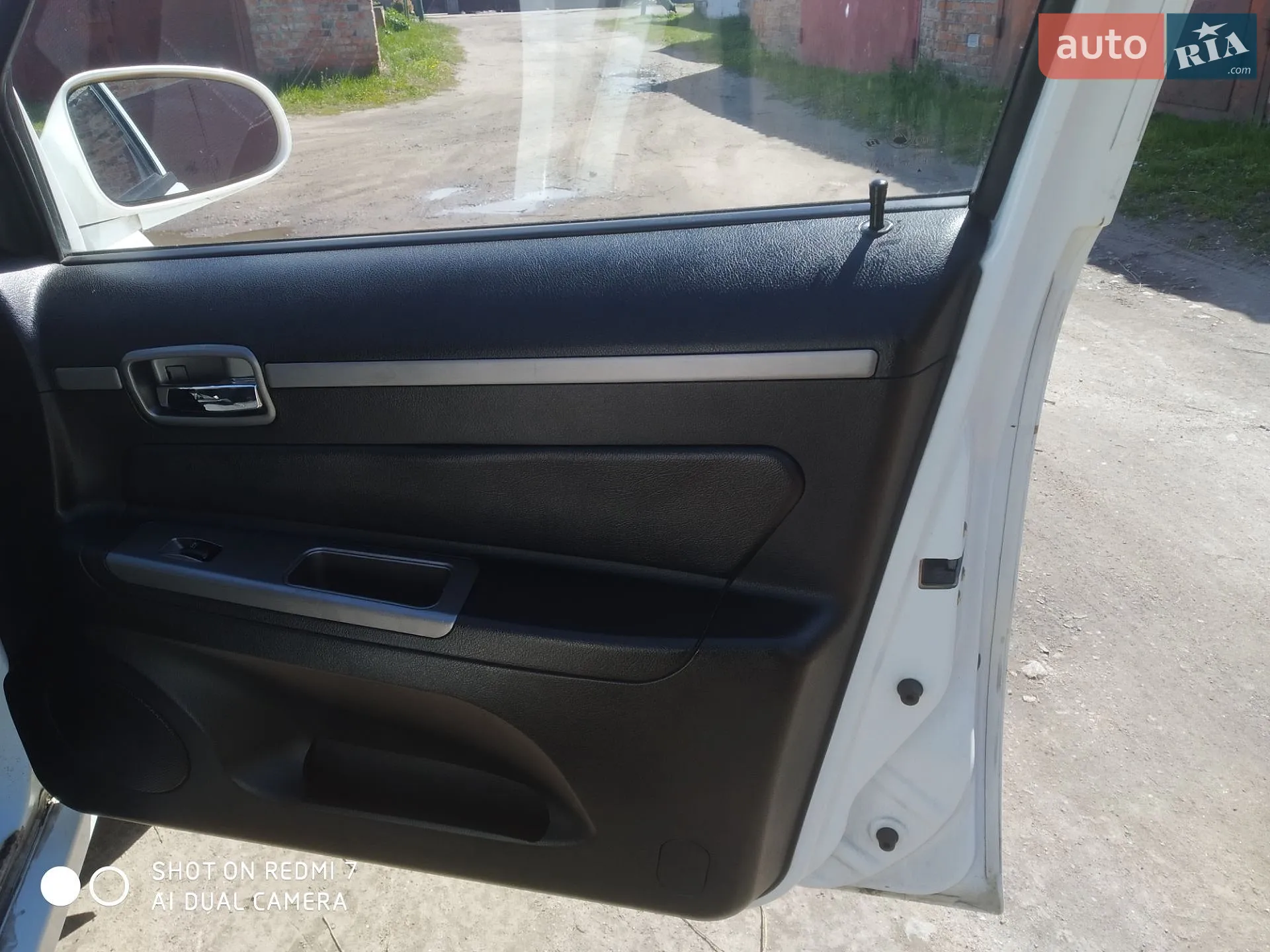 2013 Geely CK (Otaka) - мініатюра 15